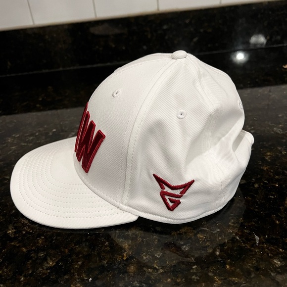 Taylormade Raw Golf Hat 